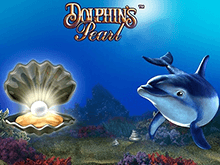 Dolphin`s Pearl - игра на деньги