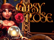 Gypsy Rose на игровом портале Вулкан Старс без регистрации