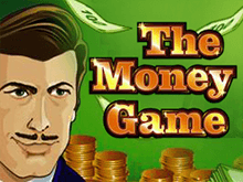 The Money Game на рабочем зеркале